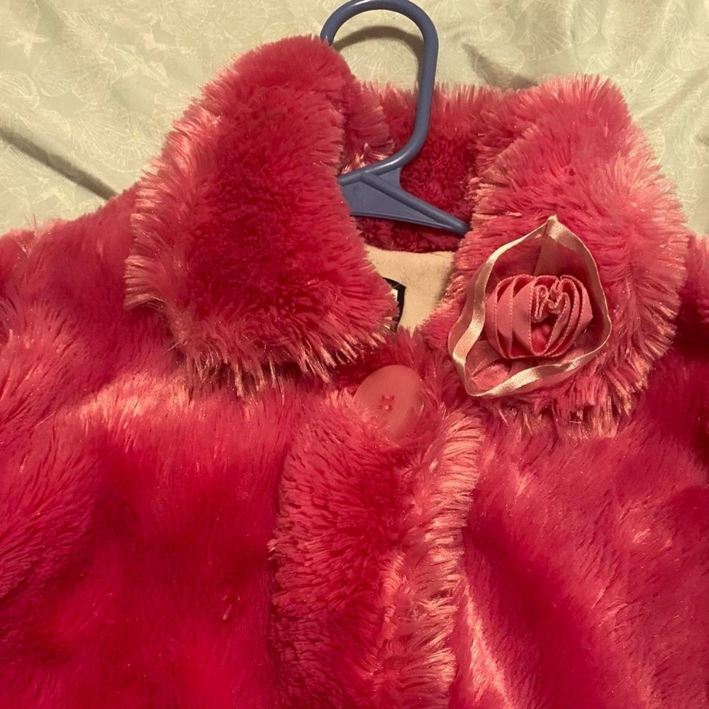 coquette jacket - Picture 2 of 7